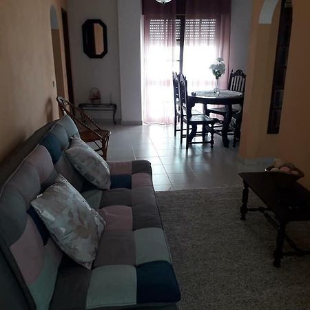 Apartamento Casa Da Tia Lagos Exterior foto