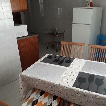 Apartamento Casa Da Tia Lagos Exterior foto