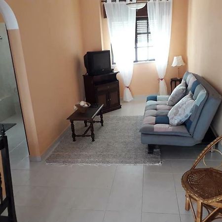 Apartamento Casa Da Tia Lagos Exterior foto