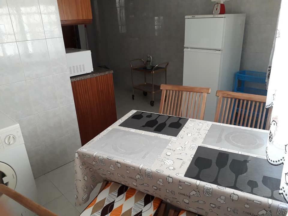 Apartamento Casa Da Tia Lagos Exterior foto