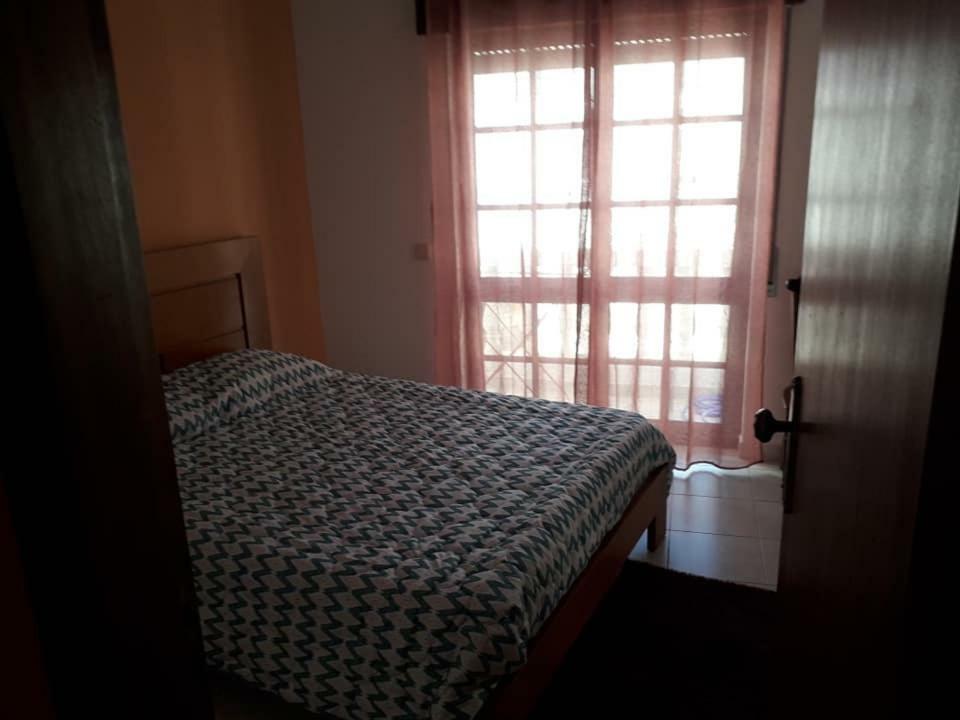 Apartamento Casa Da Tia Lagos Exterior foto