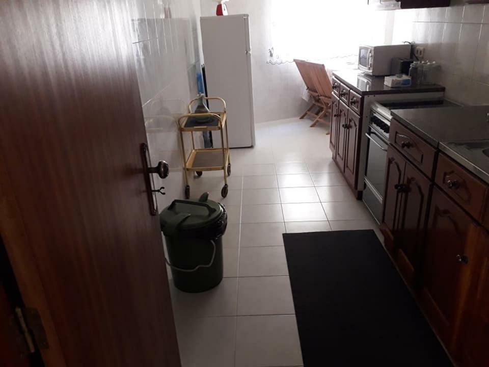Apartamento Casa Da Tia Lagos Exterior foto