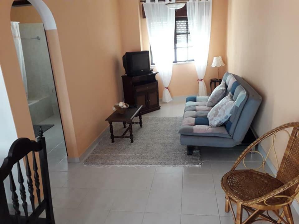 Apartamento Casa Da Tia Lagos Exterior foto
